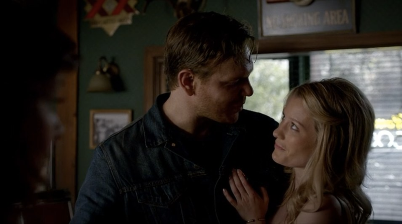 Illustration for article titled True Blood Brings Back America's Boyfriend